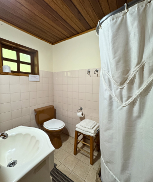 Cabaña Grande Especial