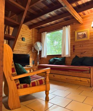 Cabaña Grande Especial