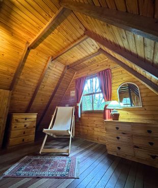 Cabaña Grande Especial